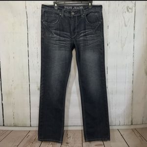 38×34 men's jeans